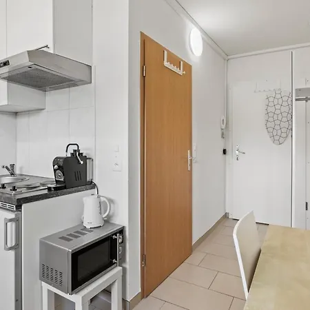 Apartment Pearlstay - Excellent Connection Washer